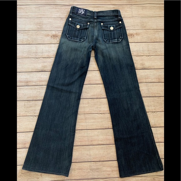Rock & Republic Jeans - Size 25 - Picture 2 of 5